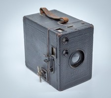 Zeiss Ikon BOX - TENGOR   1927
