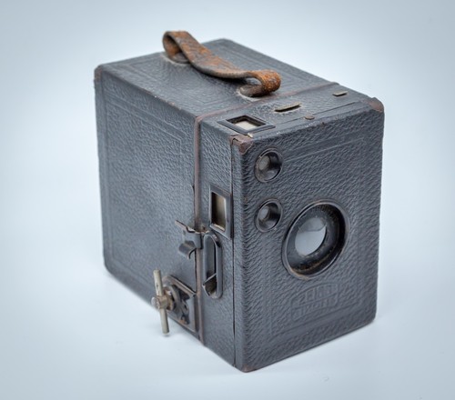 Zeiss ikon box tengor 1927 - ,