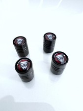 Bouchons de valves Jaguar neuf