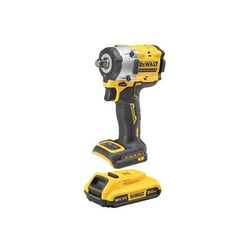 Dewalt dcf921d2t clé - dewalt, À