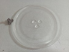 Plateau Doigts Plastique Verre Vitre Tournant Four micro-onde Candy CMG1773DW