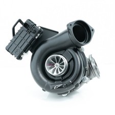 BMW X5 3.0 D (E70) M57N2 Hybrid Upgrade Turbocharger Garrett GT2365V 765985