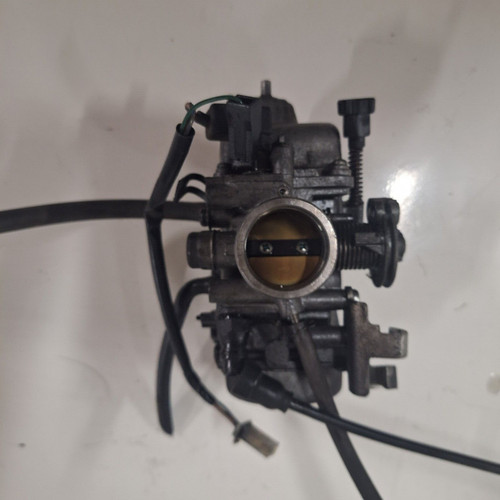 Carburateur complet honda 250 - complet,