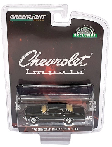 Greenlight scale 30333 - greenlight, 1/64