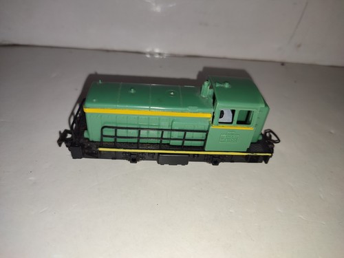 Jouef locomotive diesel - jouef,