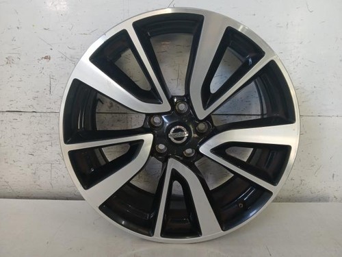 Jante nissan trail - 3, phase