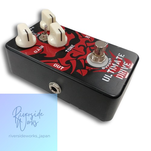 Joyo ultimate drive - joyo,