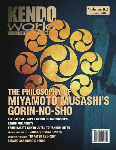 Kendo world - kendo,