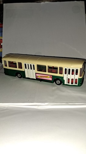 Norev autobus parisien - -,