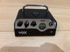 Amplificateur de guitare AC