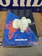 Livre Michelin  Bibendum