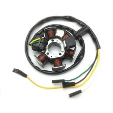 Stator Derbi Senda - GPR - Aprilia RS4 80W0