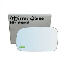 Miroir En Verre Nu Adhésif