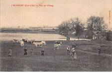 21 - Lacanche - SAN20229 - Vue