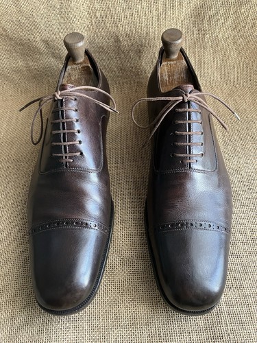 Chaussures oxford homme gucci - oxford,