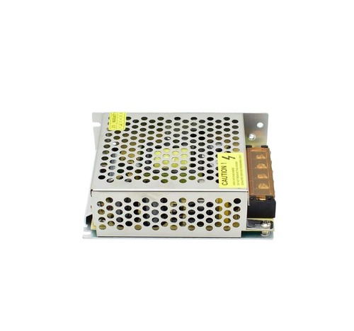 Transformateur led 12v - led, 5a