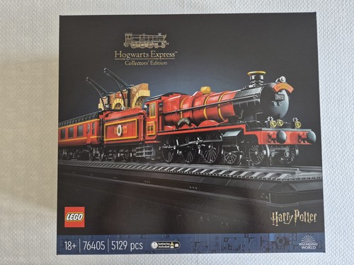 Lego 76405 harry - 76405,