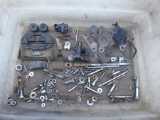 1976 Honda CB400 Four H13709)