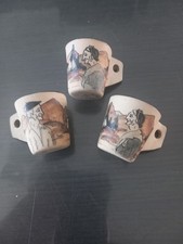 Tasse A Liqueur Ciboure Ve