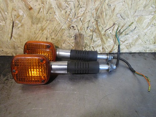 Paire clignotants avant - paire,