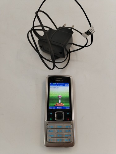 Nokia 6300 217 - rm, téléphone