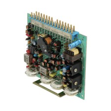 Neumann 2121116904-08 Card