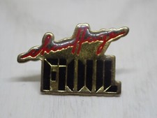 Vintage Pin's Collector Pins Pub Oil Heating Pin Y057