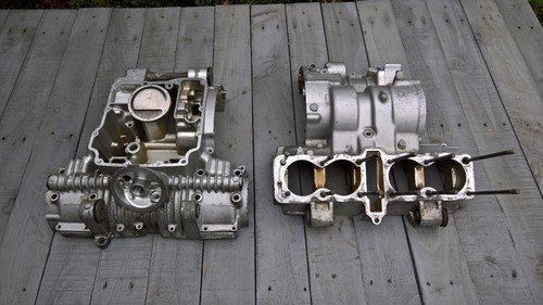 Yamaha 600 diversion top - yamaha,