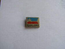 quillery pins
