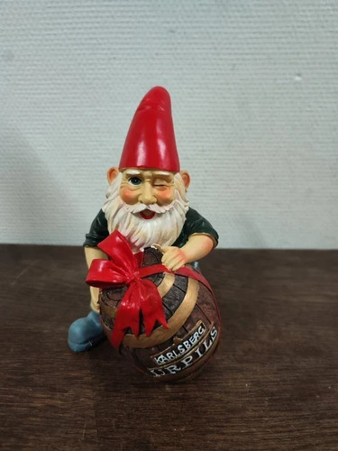 Figurine nain jardin - figurine, de