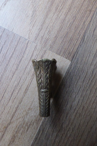 Porte plumet casque - plumet, cuirassier