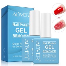 Gel Vernis à Ongles – 2