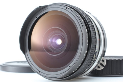Testé exc objectif nikon - testÉ, [exc+5]