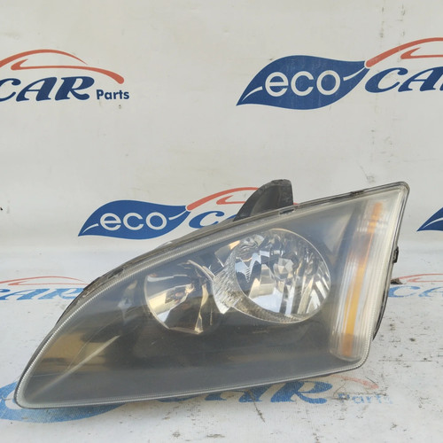 Feu avant ford focus - focus, 2006