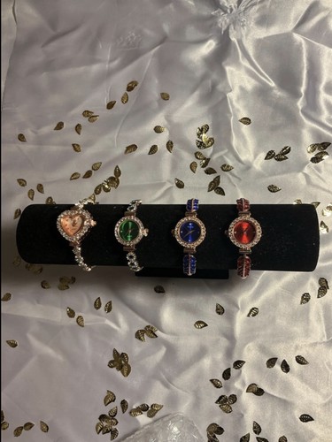 Lot montres vintage femme - vintage,
