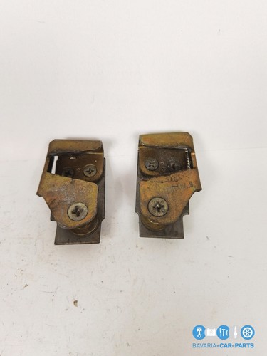 Original bmw e12 e21 - e21, e24