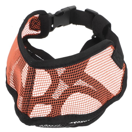 Museliere grand chien - grand,
