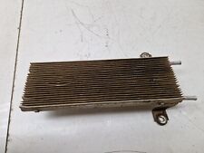 Toyota Hilux MK7 HL3 2.5 D4D Diesel Fuel Cooler 2006-2016