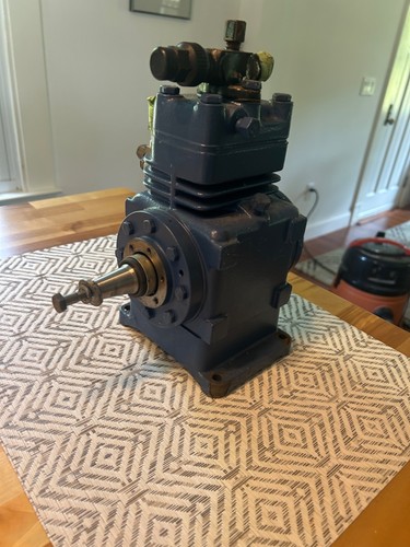 Bock beltdriven refridgeration - beltdriven,
