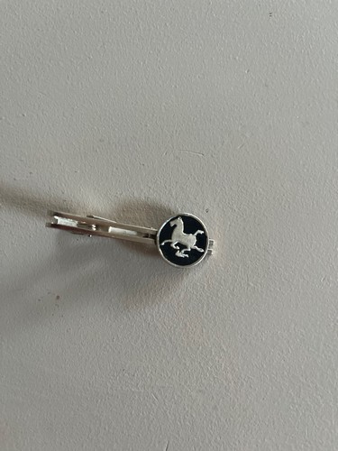 Pince cravate vintage - cravate,
