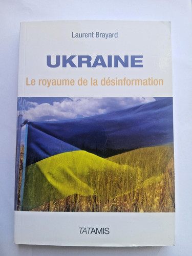 Ukraine royaume la - le,