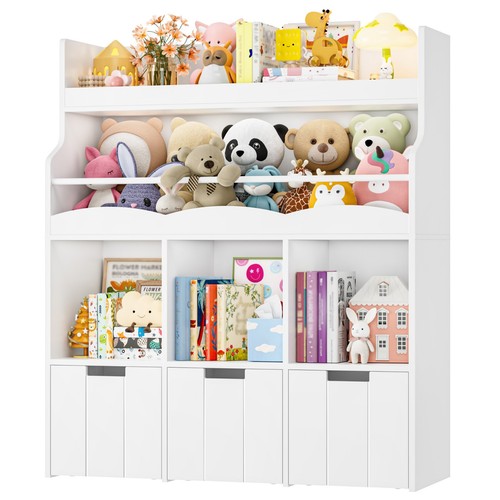 Meuble rangement enfant - meuble,