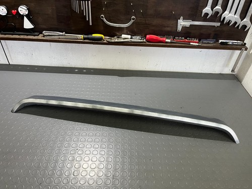 Aile aileron coffre - aile,