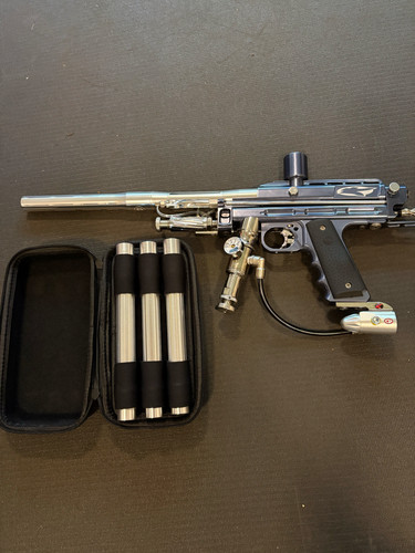 2001 kapp autococker - autococker,