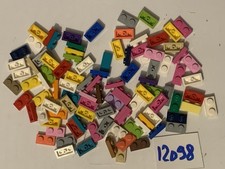 Lot De Pieces Lego Plaques 2