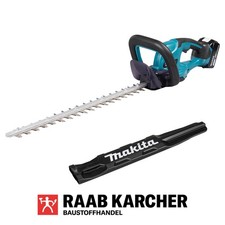 Taille-haie sans fil MAKITA