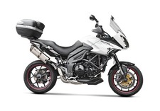 Échappement Pour TRIUMPH
