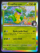 Carte Pokémon Empiflor