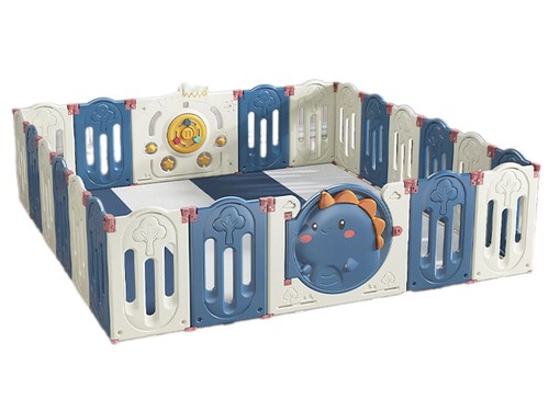 Parc pour enfants plastique - pour, enfants,