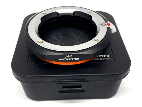 Concept nex ii pro - l/m-nex,